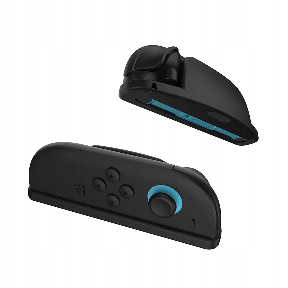 2x mysz kontrolera Uchwyt do Pad Joy-Con 2 Nintendo Switch 2 NS2 SW2 myszka