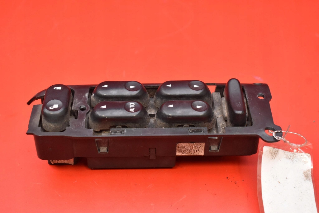 control panel of the window EU FORD EXPLORER 3 III PICKUP 02-06