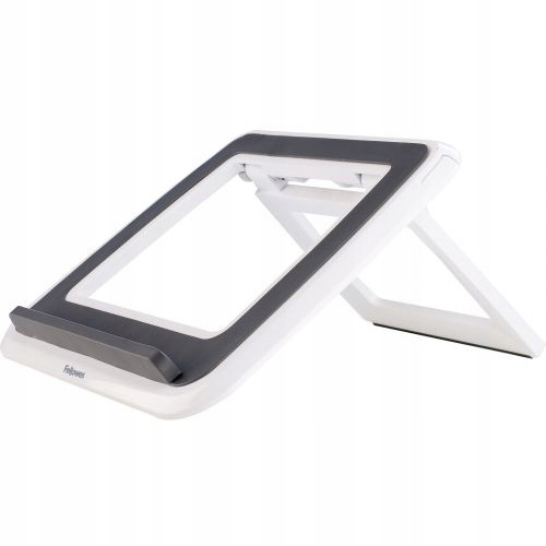 Podstavec pod notebook Fellowes Quick Lift I-Spire bílý, Bílý