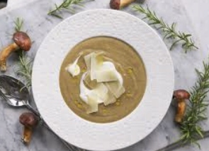 Baccara Borůvkový krém 1 kg