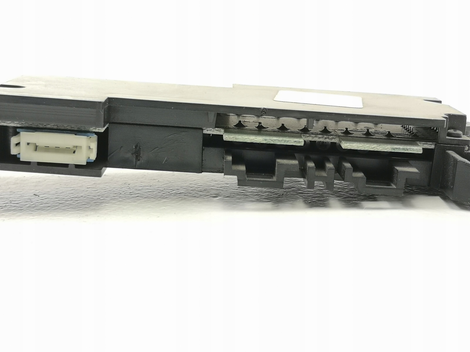 CENTRALKA Bedienteil FIAT RITMO SUPER / 9938565