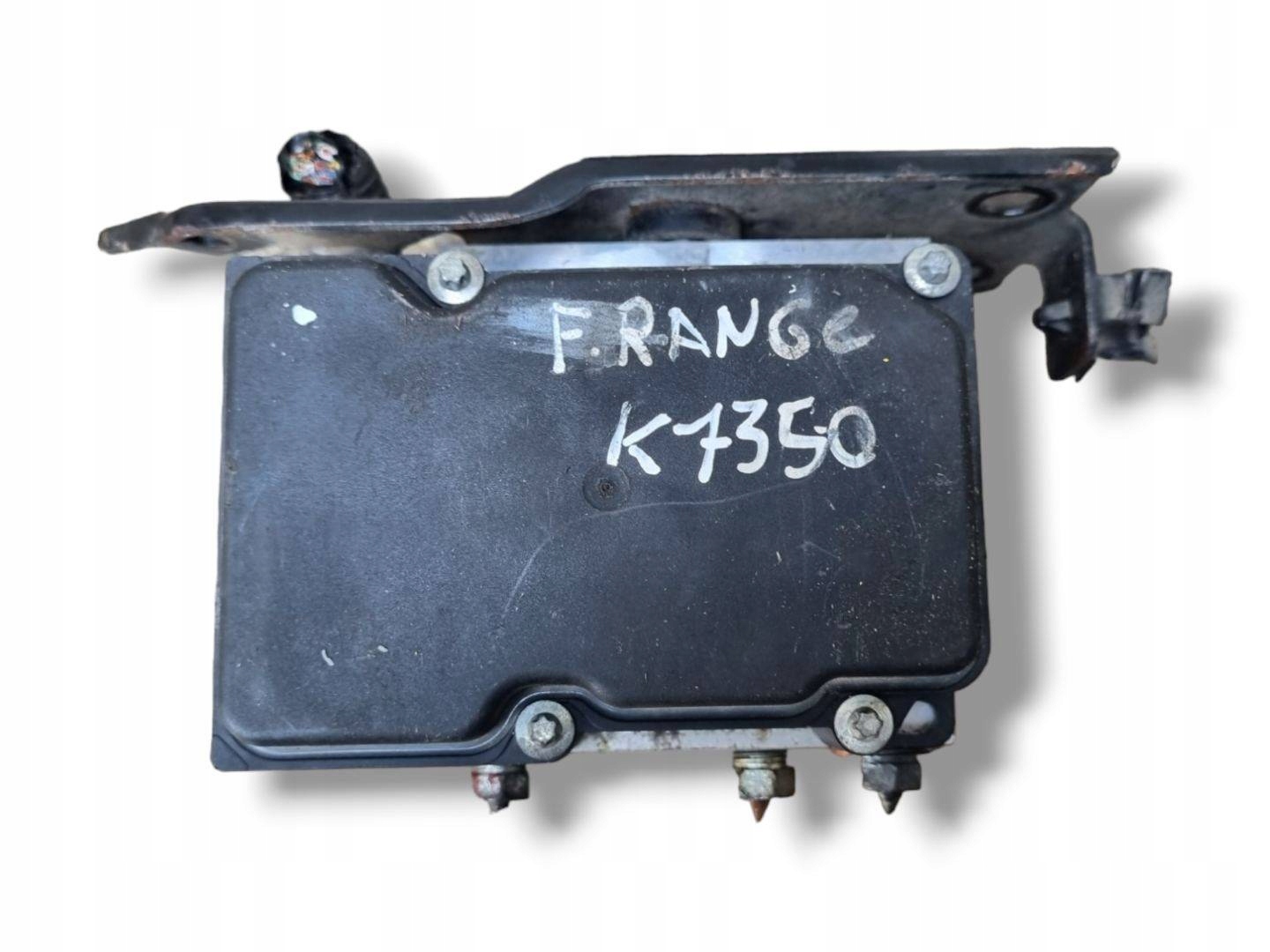 насос ABS FORD RANGER 2 2010 0265281027