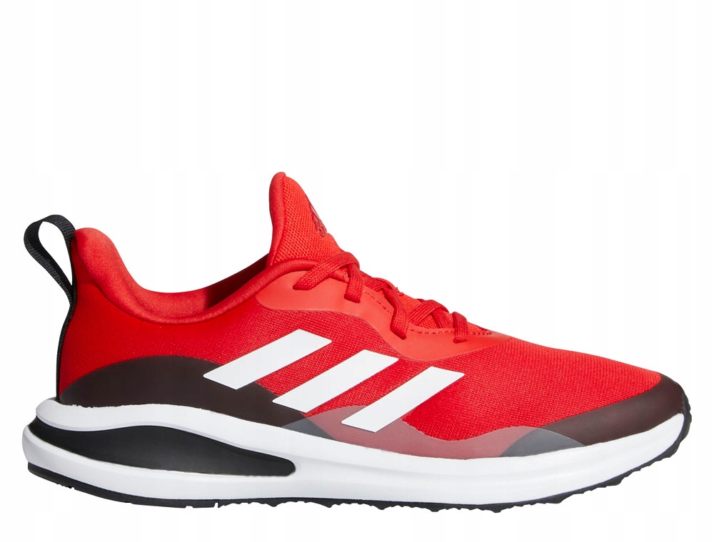 

Buty młodzieżowe adidas FortaRun K GY2745 39 1/3