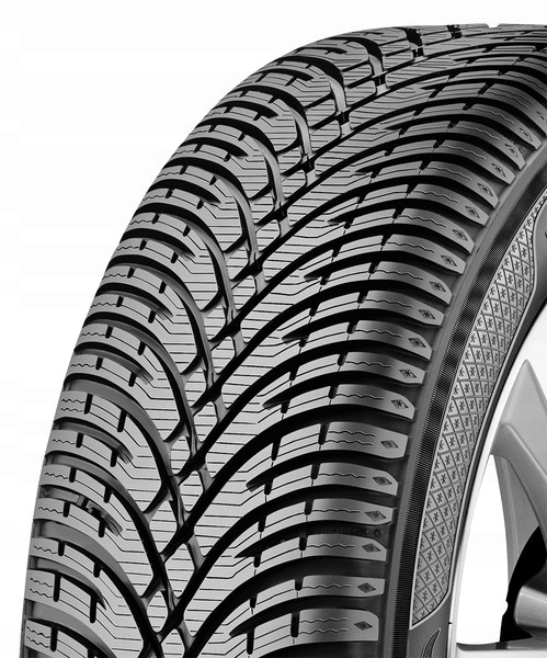 Zimná pneumatika pre SUV/4x4 Kleber 275/45R20 Ztkl 110V KH#22