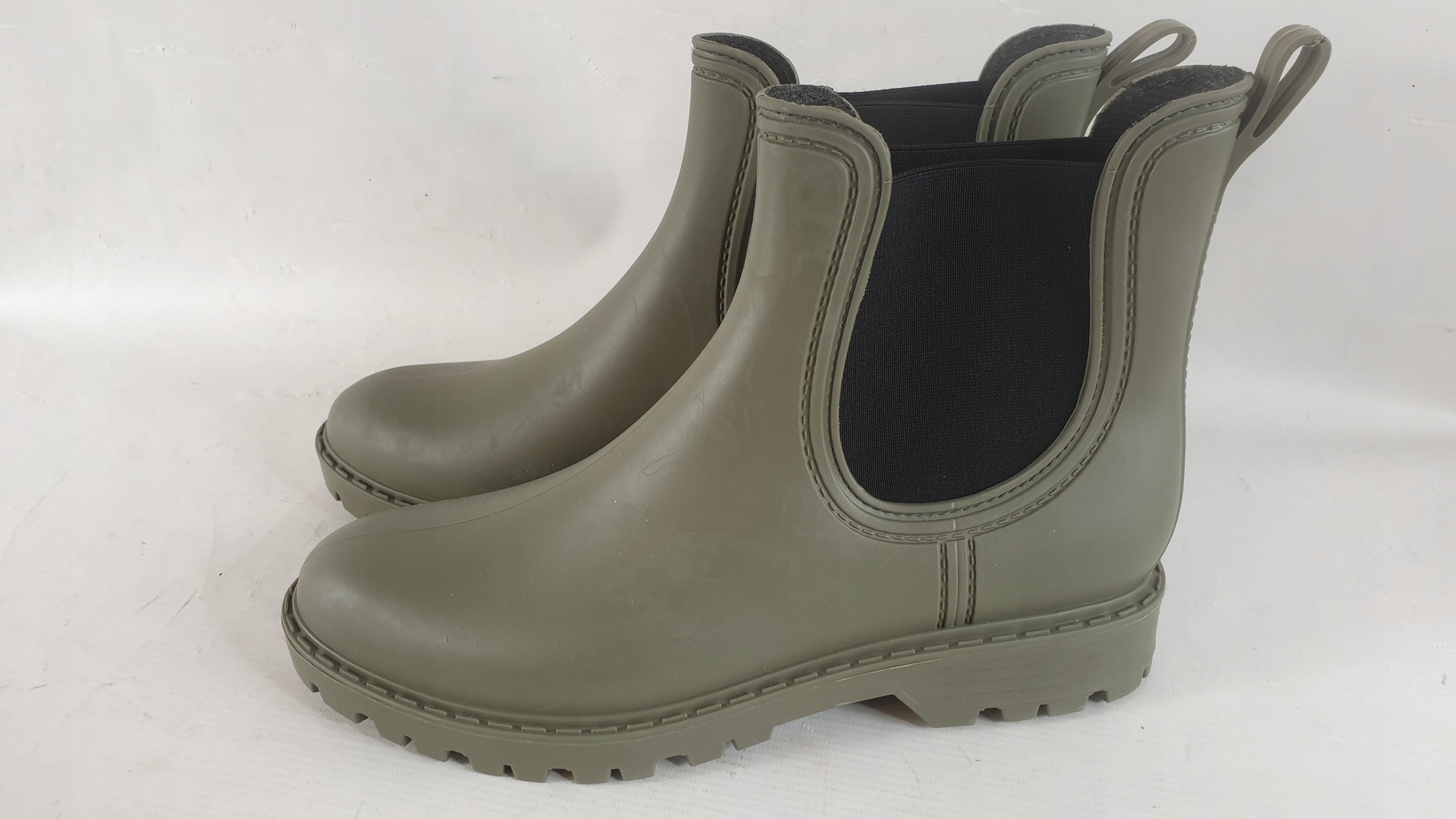 even&odd holínky dámské velikost 41 krátké