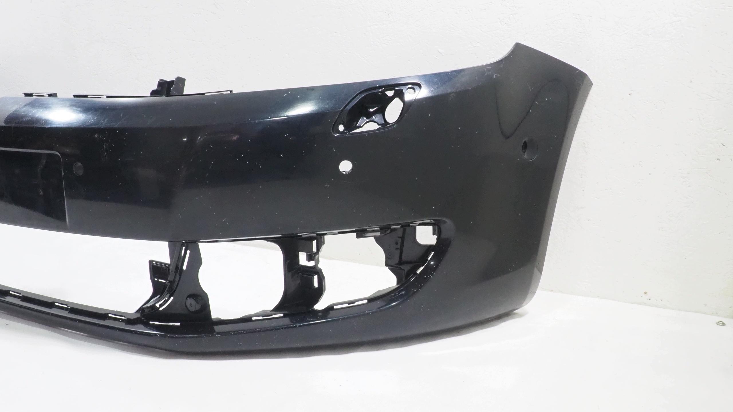 VW Golf VI plus lift bumper front front 5M0807221N