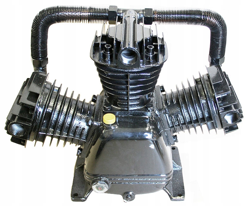 

Kompresor Sprężarka Pompa 3080 3 tłoki 80mm