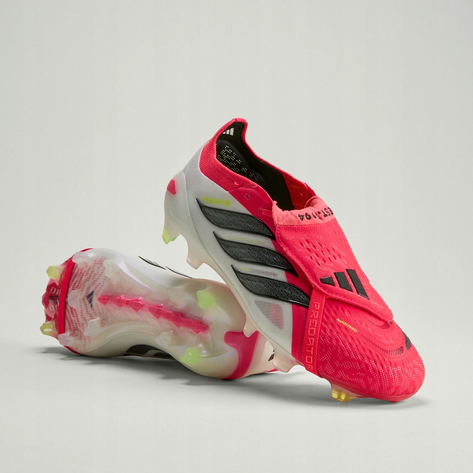 Buty piłkarskie adidas lanka korki Predator Elite Ft Fg JS0380 r.44 2/3