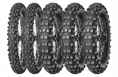 Mitas Terra Force Ef Light 120/90-18 65R Tt 2026r.