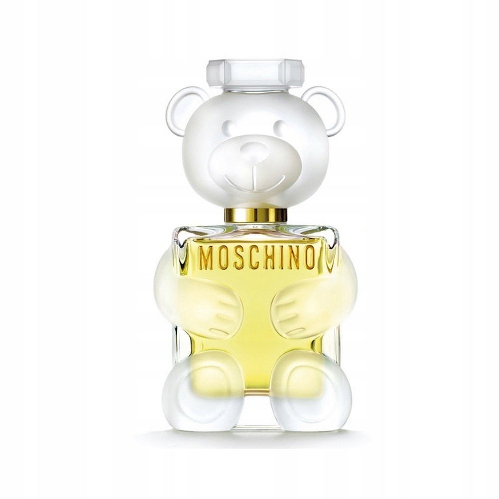Moschino Toy 2 50 ml parfémovaná voda pro ženy