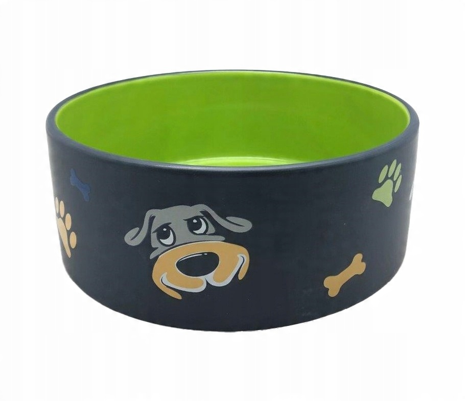 

Yarro Miska Ceramiczna Dla Psa 12,5x4,5 cm Y2756