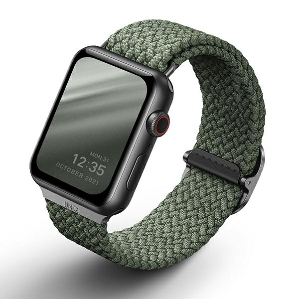 

Uniq mocny pasek do Apple Watch 44/42/45mm