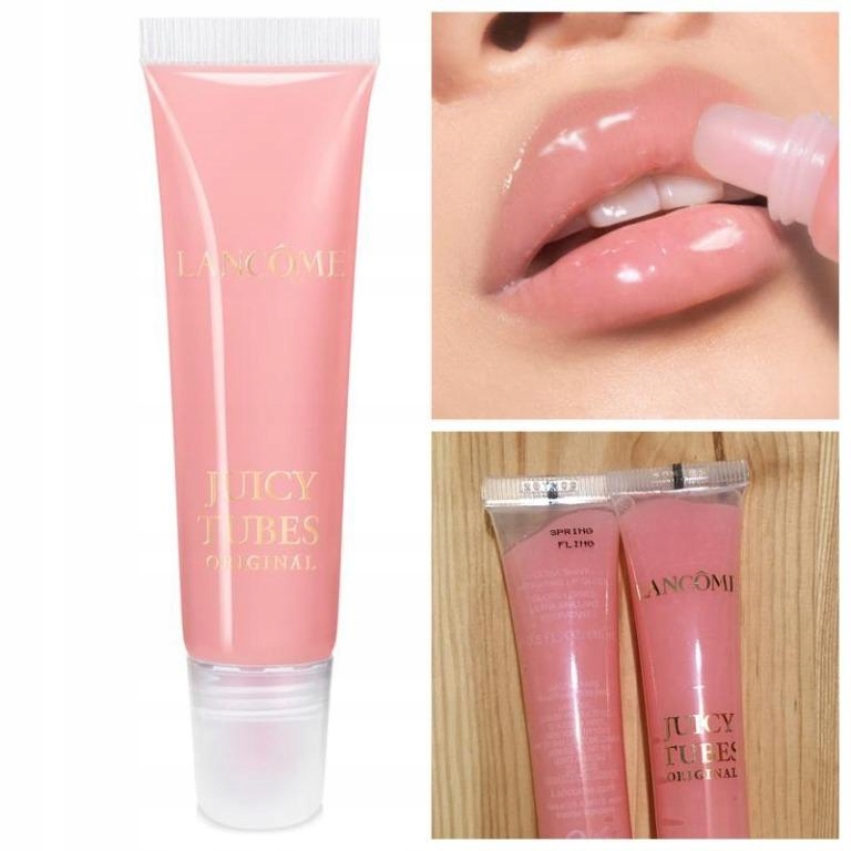 Lancome Juicy Tubes lesk Spring Fling 15 ml XL