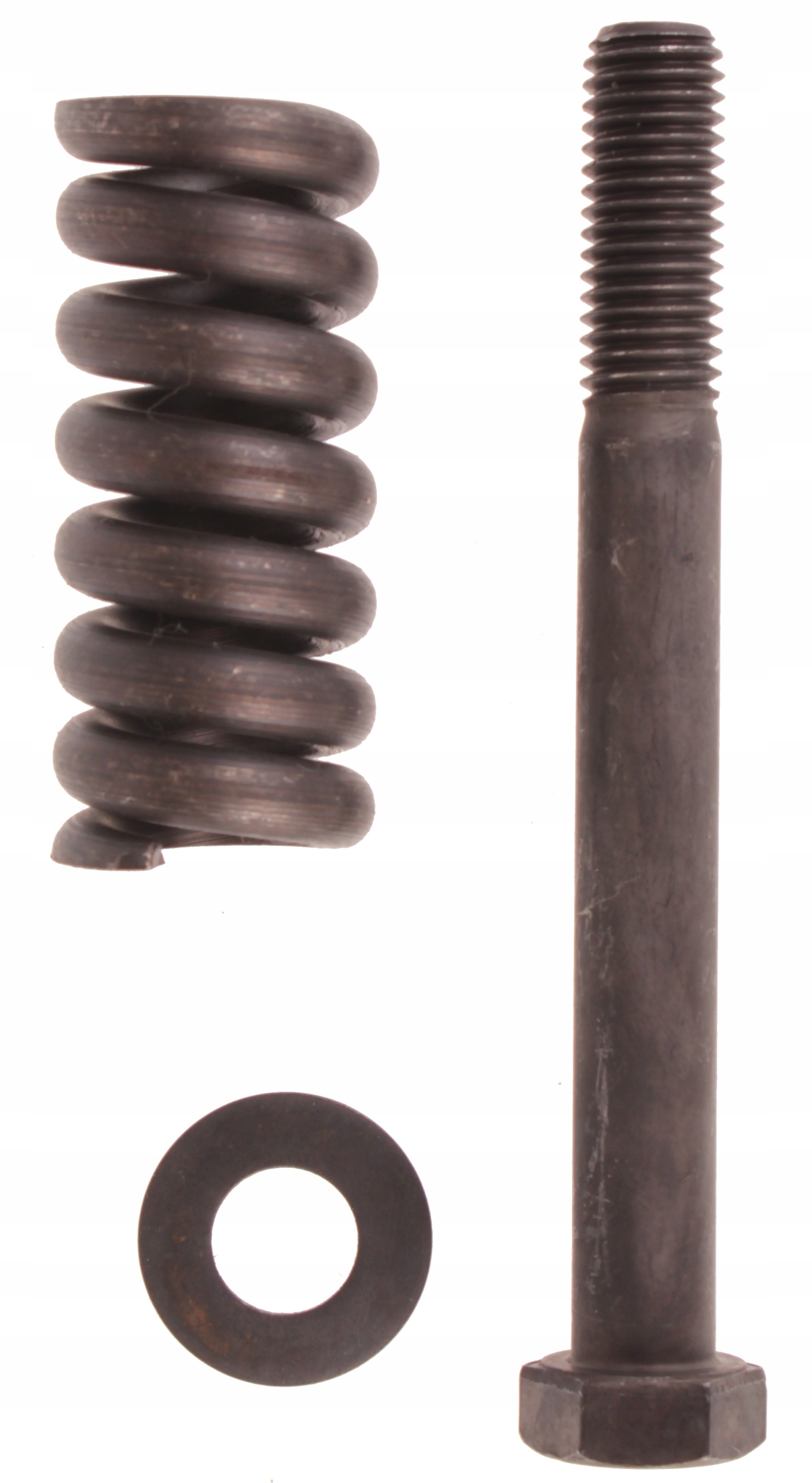 Śruba do uchwytu narzędziowego GSH27 ZESTAW Rodzaj sprężyna