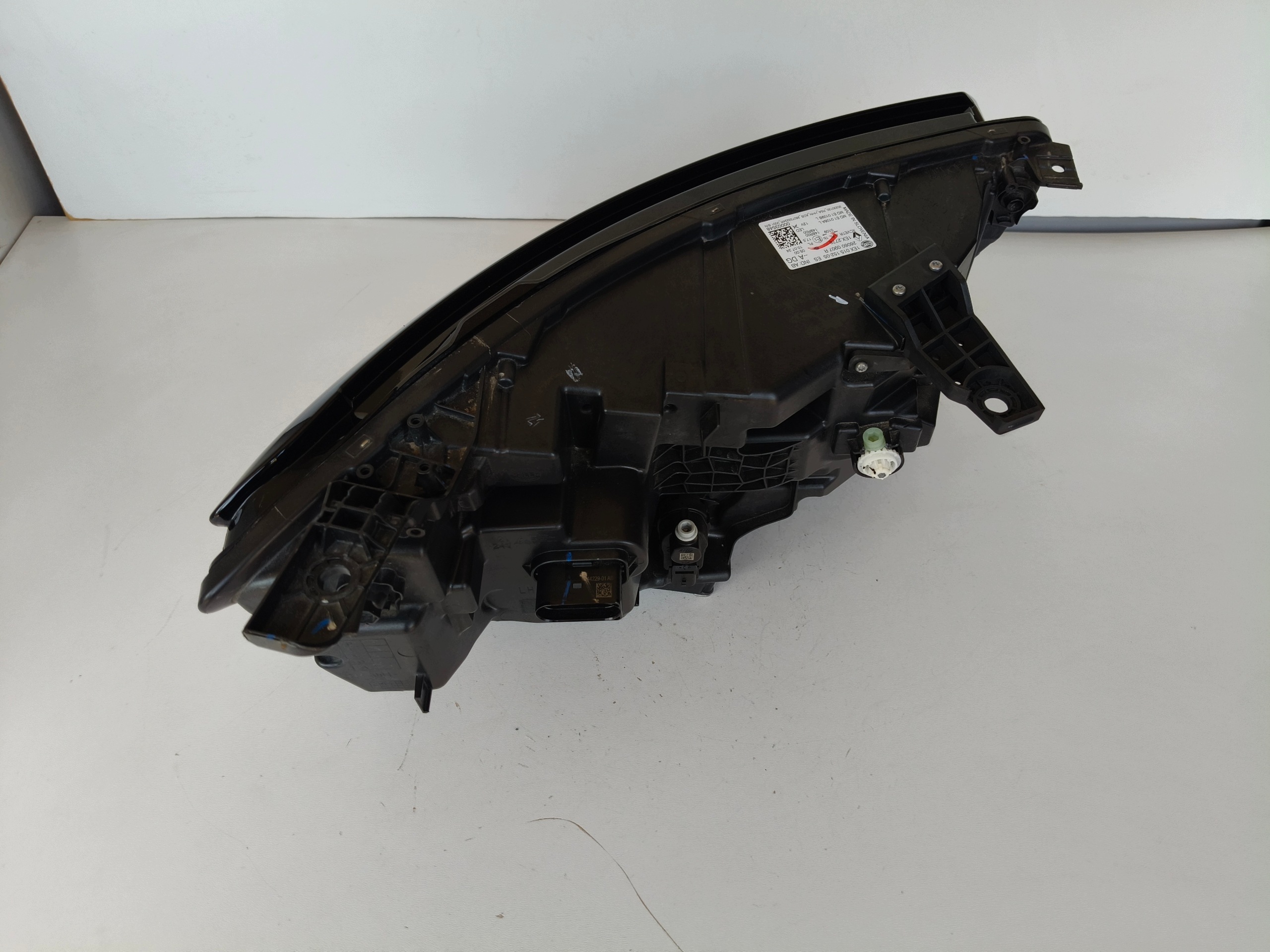 feu gauche REFLEKTOR RENAULT AUSTRAL 23- FULL LED MATRIX