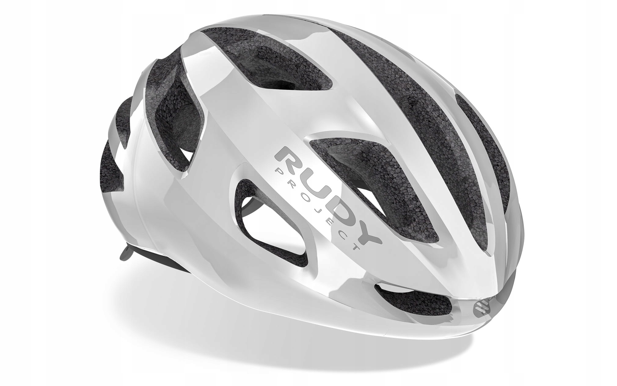 Helma Rudy Project Strym Z white shiny L/59-61