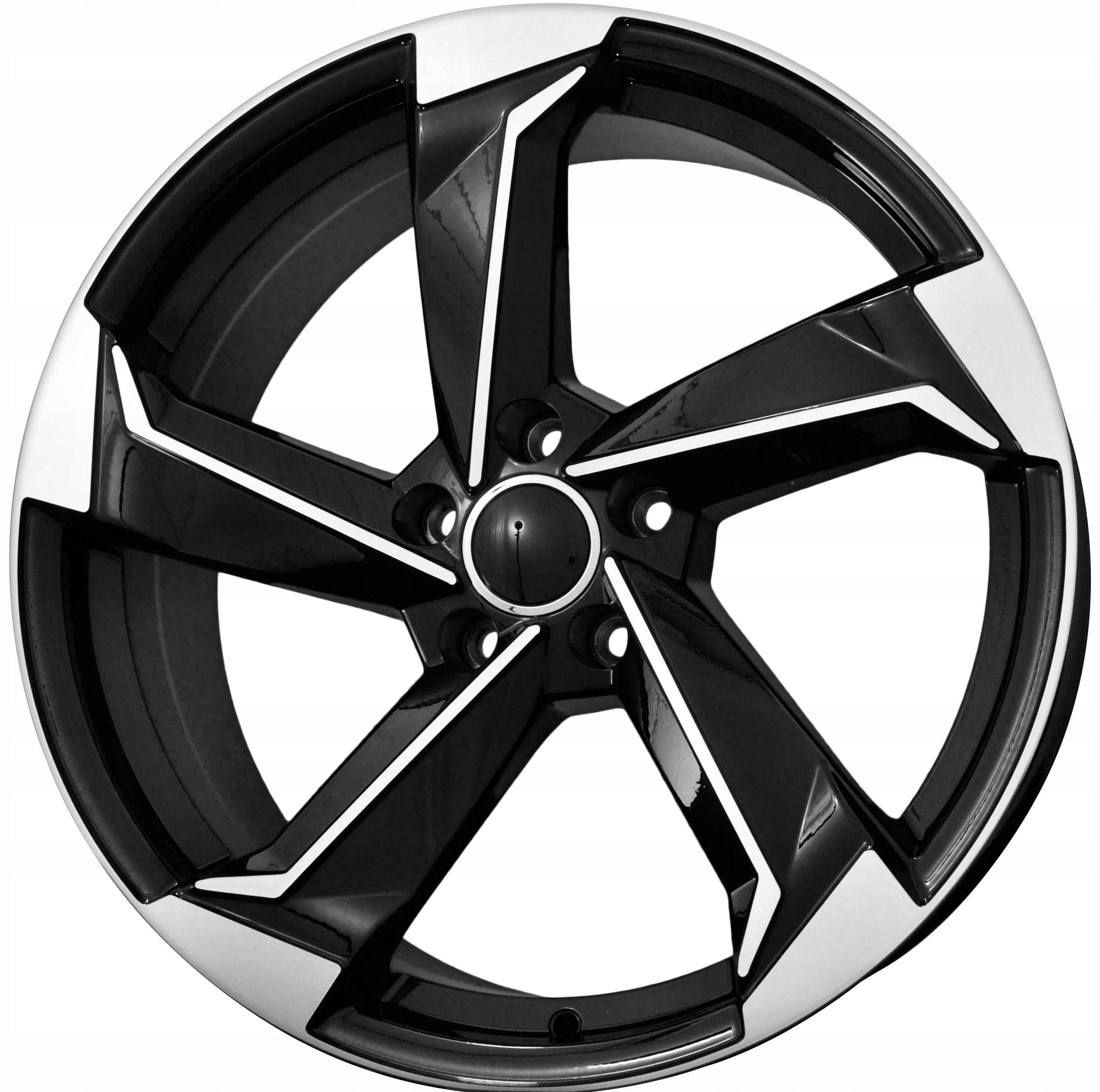 Alufelgi 19 5x112 Audi A3 8V 8Y A4 B8 B9 A5 B10 A6 C6 C7 C8 Allroad