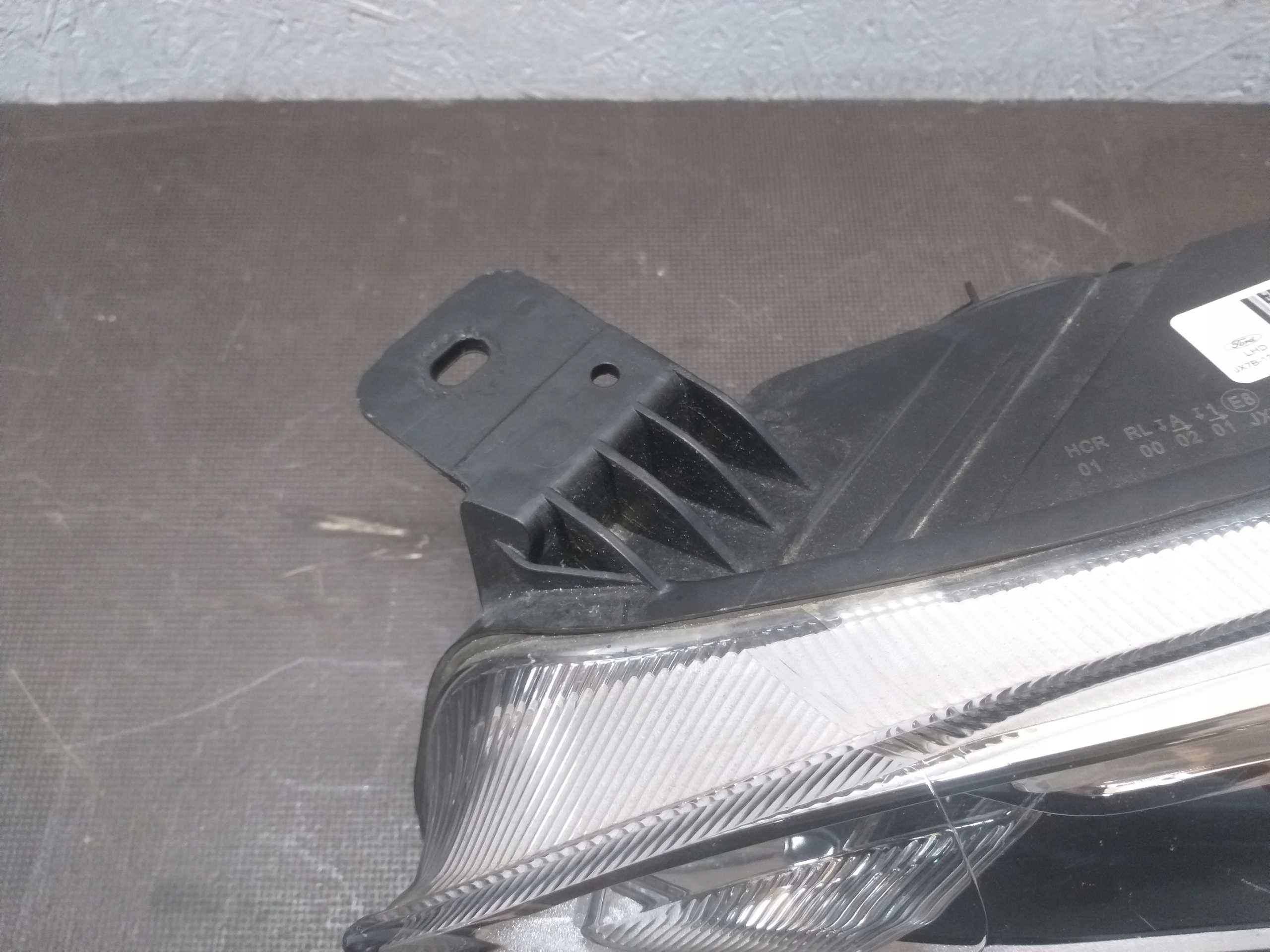 LIGHT FRONT LEFT FORD FOCUS MK4 LED JX7B-13W030-AE