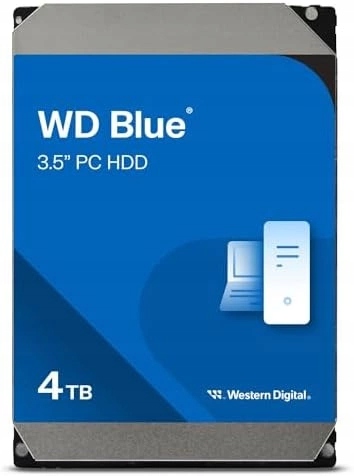ウェスタンデジタル　WD40EFRX HDD 4TB Amazon | WD HDD 内蔵ハードディスク 3.5インチ 4TB WD Red