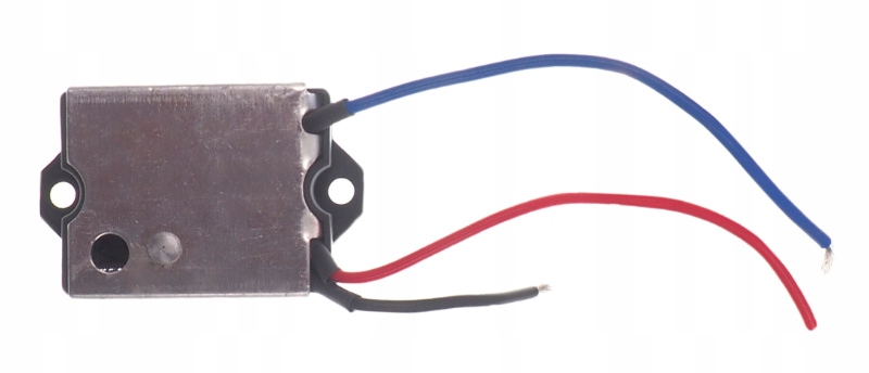 SOFT START MIĘKKI START WOLNY ŁAGODNY ROZRUCH 16A REZYSTOR MODUŁ 230V Marka LSP