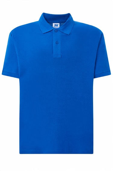 

Koszulka Polo Męska Premium Royal Blue r. S