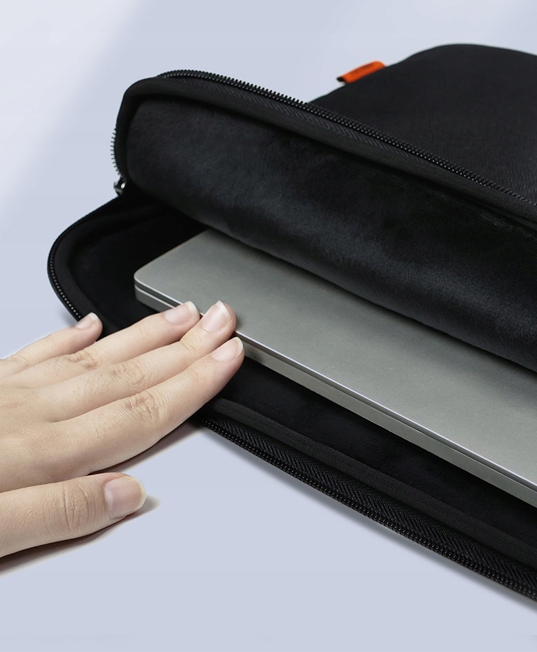 FUTERAŁ TORBA DO MACBOOK 15 15,4 " cali PRO 16 16,2 " CALI RECCI WODOOPORNA Wielkość matrycy 16