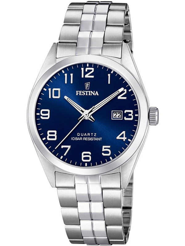 Hodinky Festina F20437/3