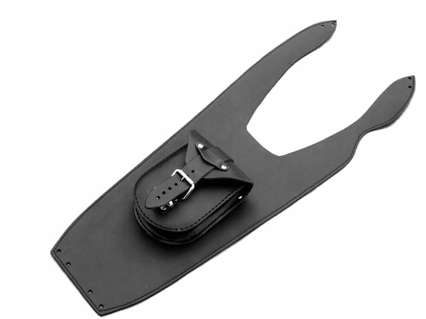 Ремень на бак Honda Shadow VT750 C4 без шипов