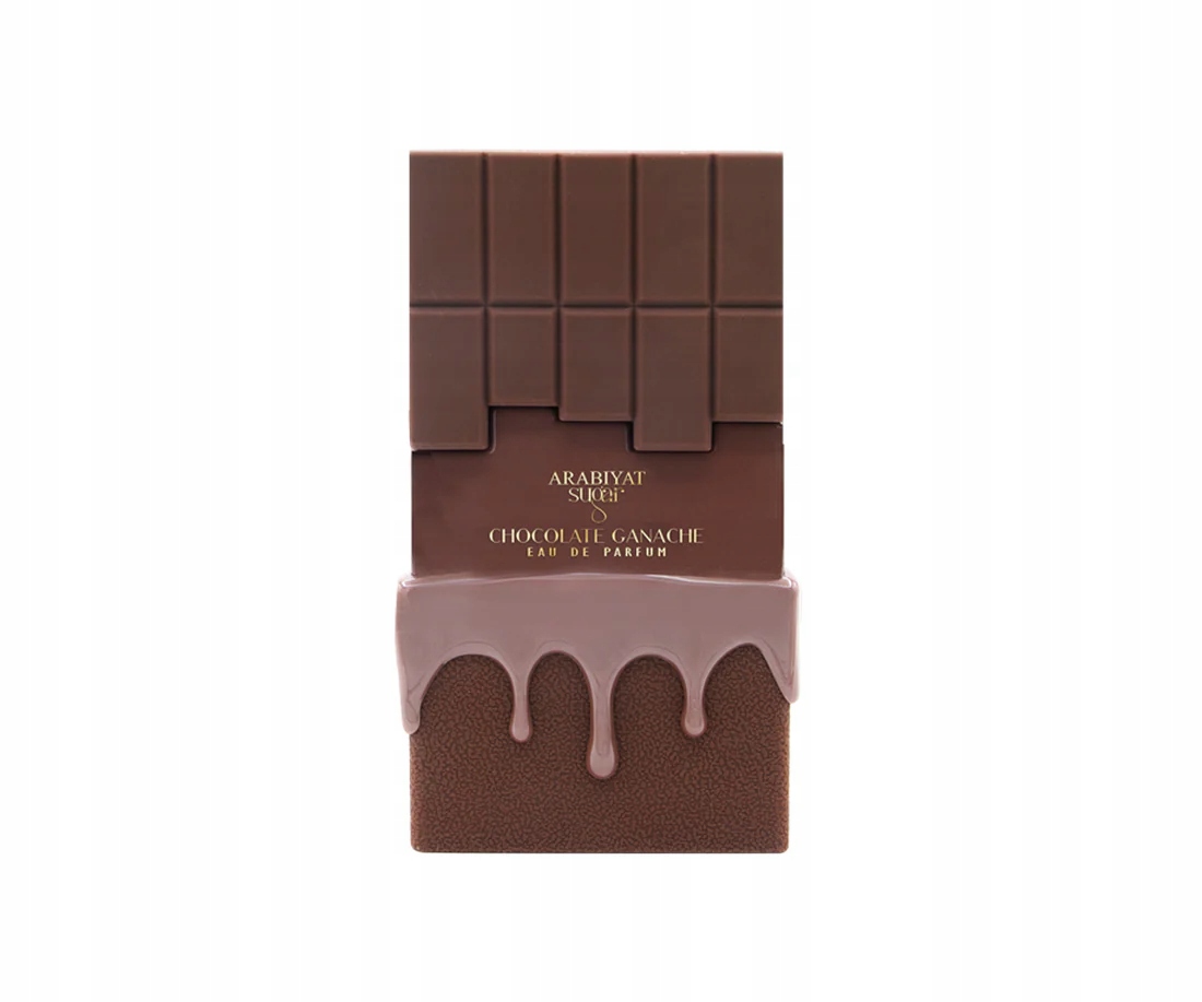 Arabiyat Sugar Chocolate Ganache Edp 100ml (Parfémovaná voda)