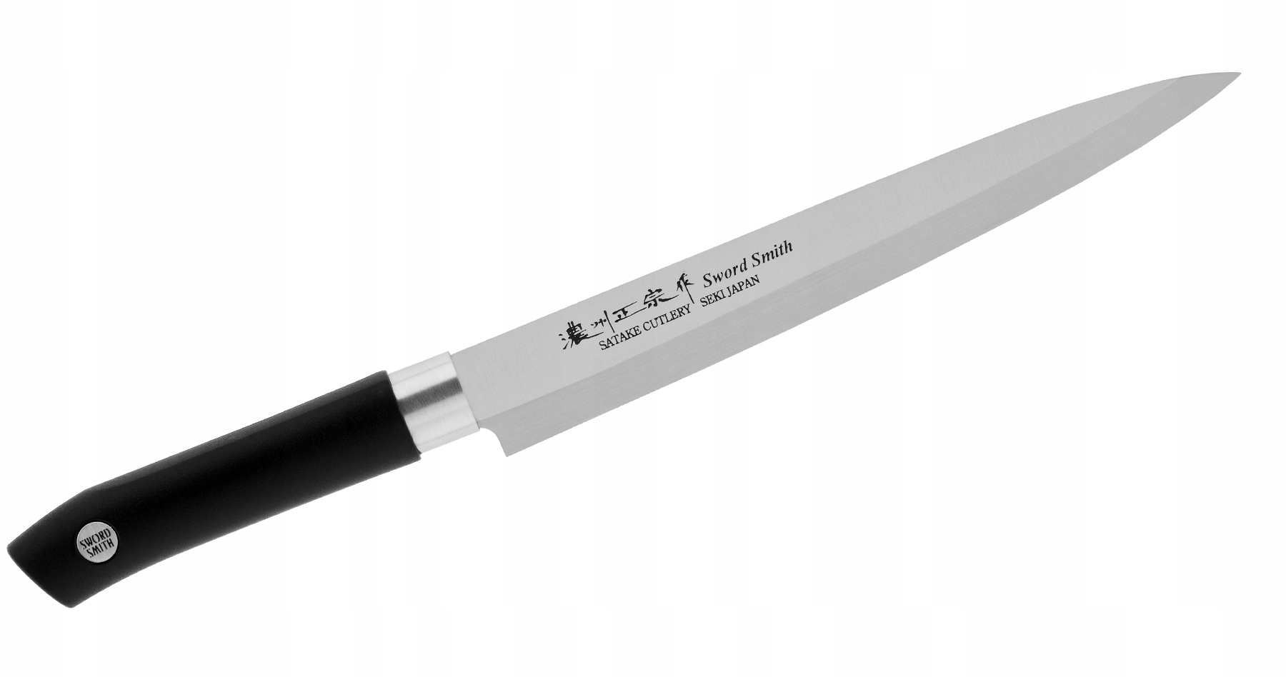 

Satake Sword Smith Nóż Sashimi Yanagiba 21 cm