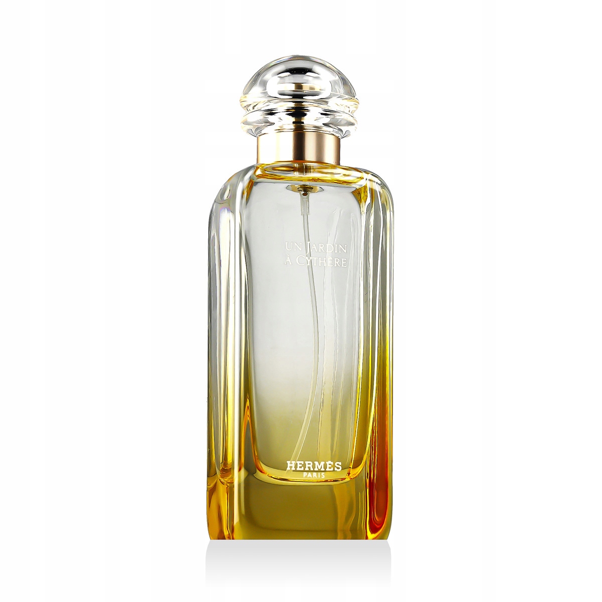 Hermès Un Jardin à Cythère Edt plnitelný 100 ml Unisex
