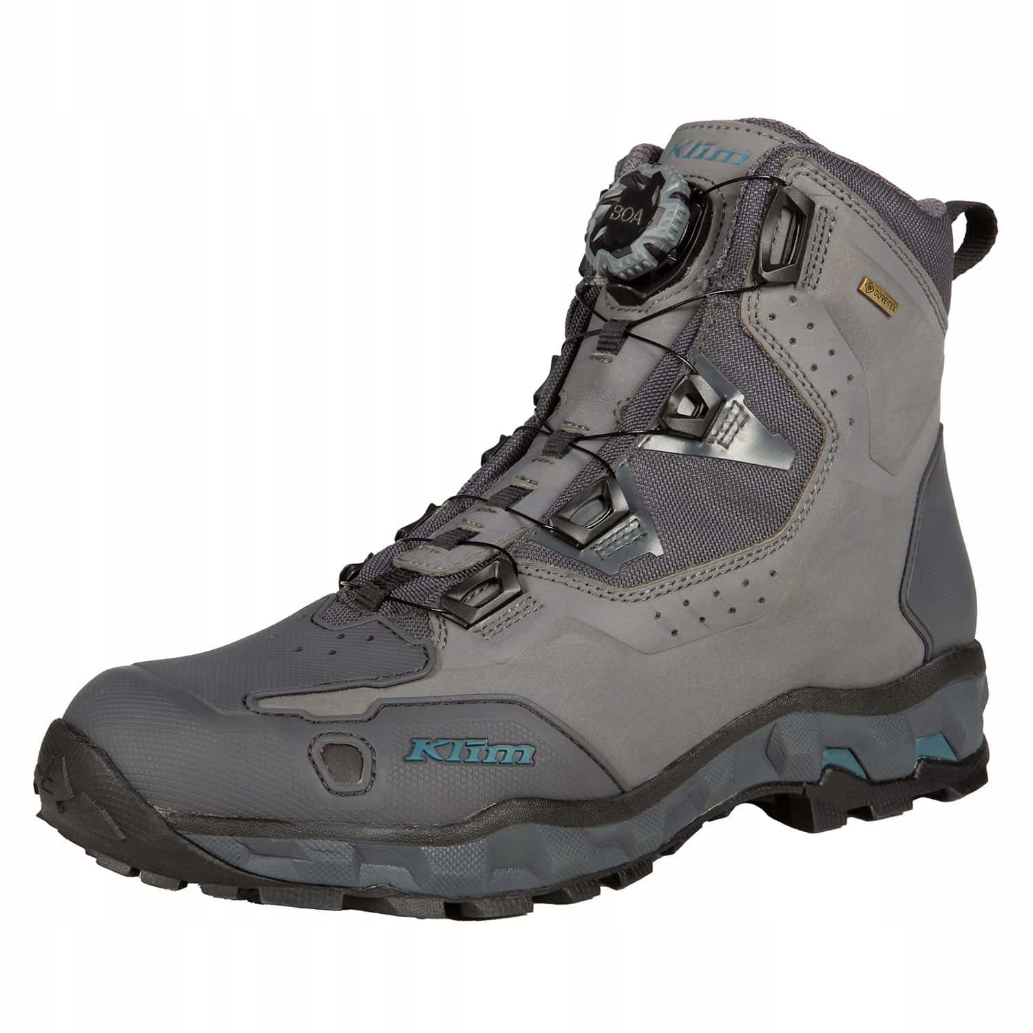 Topánky Klim Outlander Gtx 7 Castlerock