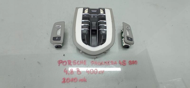 лампочка Освещение Кузова PANAMERA и 970