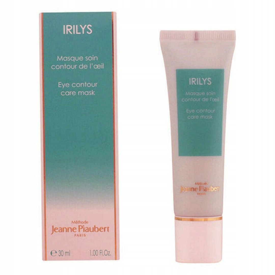 Krém pod oči Irilys Jeanne Piaubert 30 ml