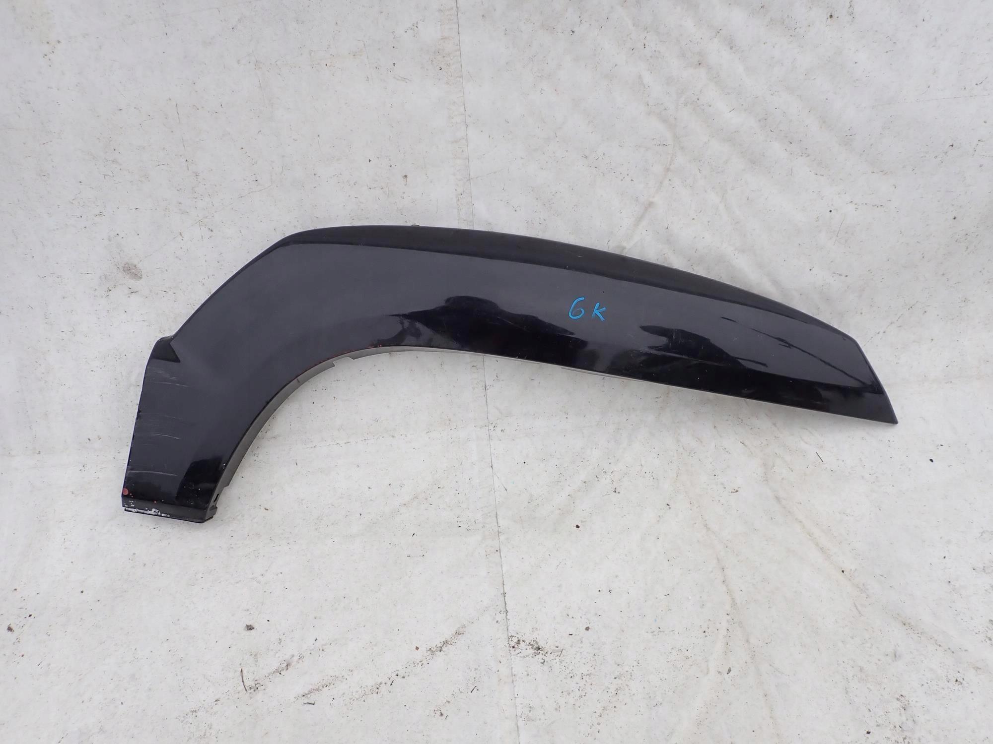 KIA SPORTAGE II 04-10 moulding cap right front