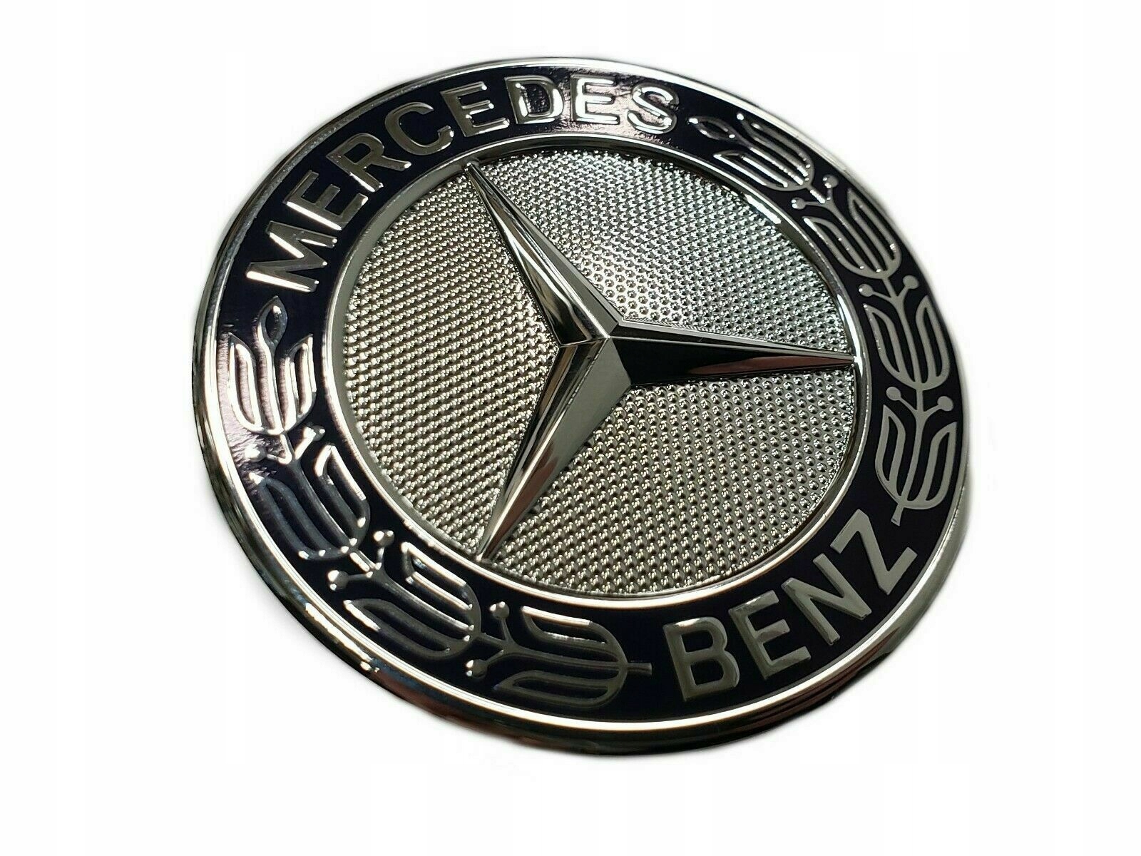 

Emblemat znaczek gwiazda Mercedes W204 W207 W209
