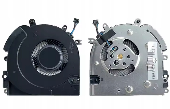 Ventilátor Zbook 14U G5 Zbook 14U G6 L14372-001