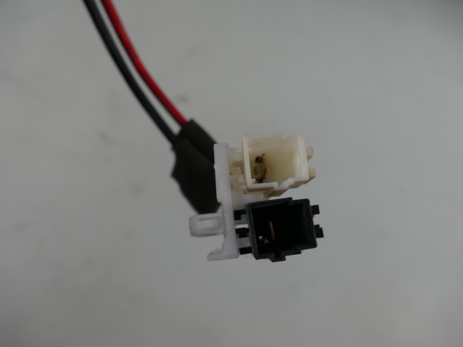MAZDA 3 BK heater electrical VOLVO FORD