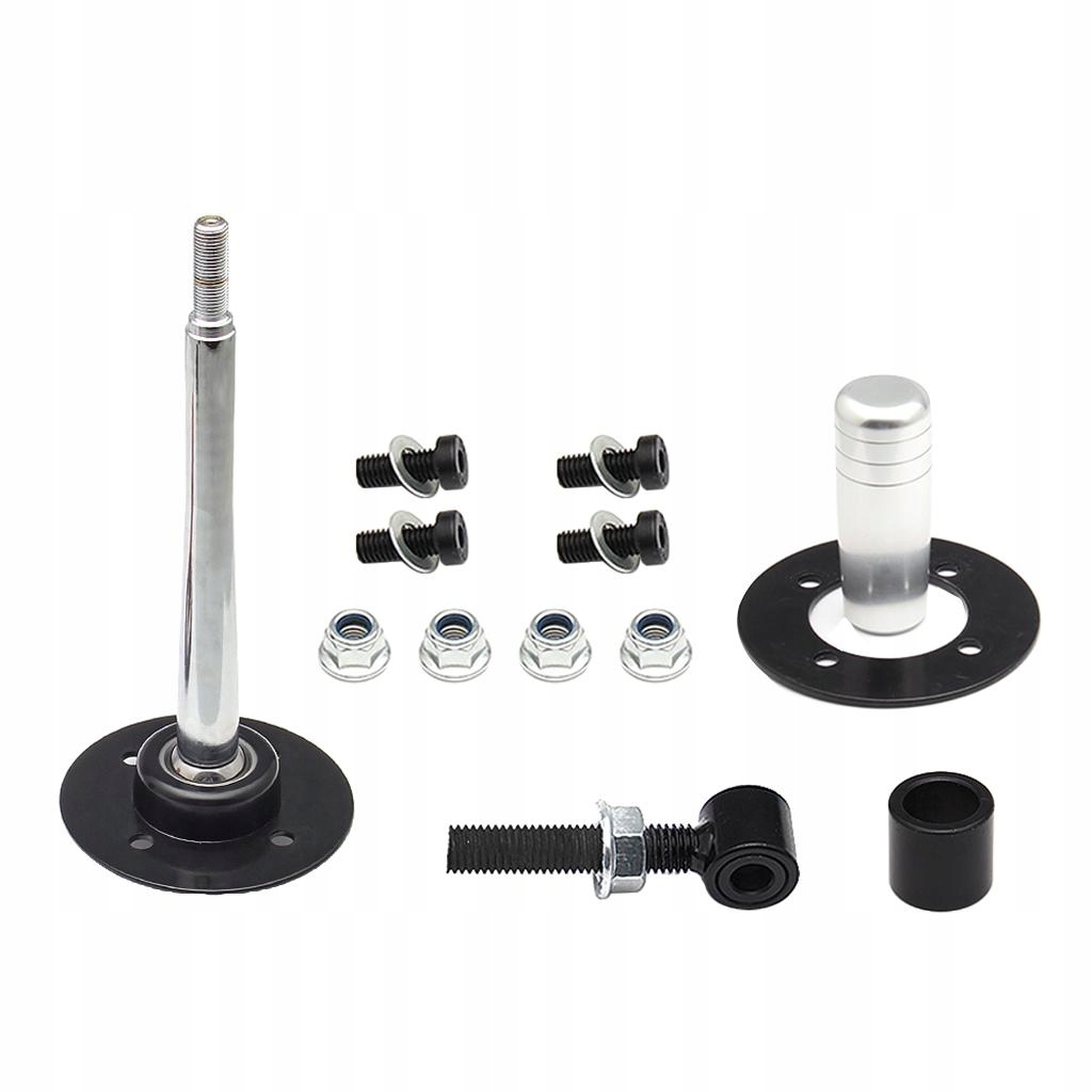 Drift Tuning Regulowany Short Shifter dla Silver