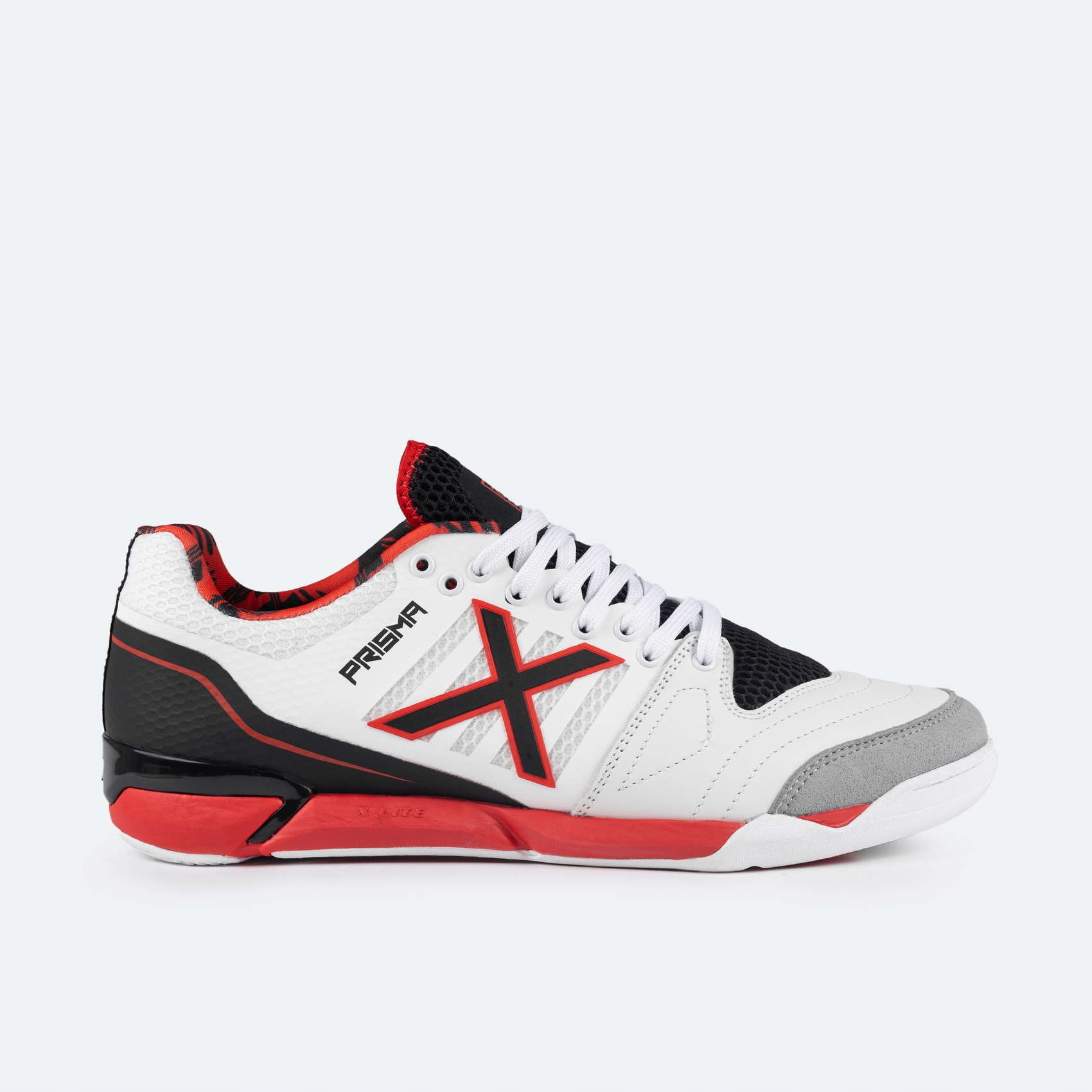 Futsalová Sálová Obuv Munich Prisma 41, Velikost 43, Nová Kolekce 2025