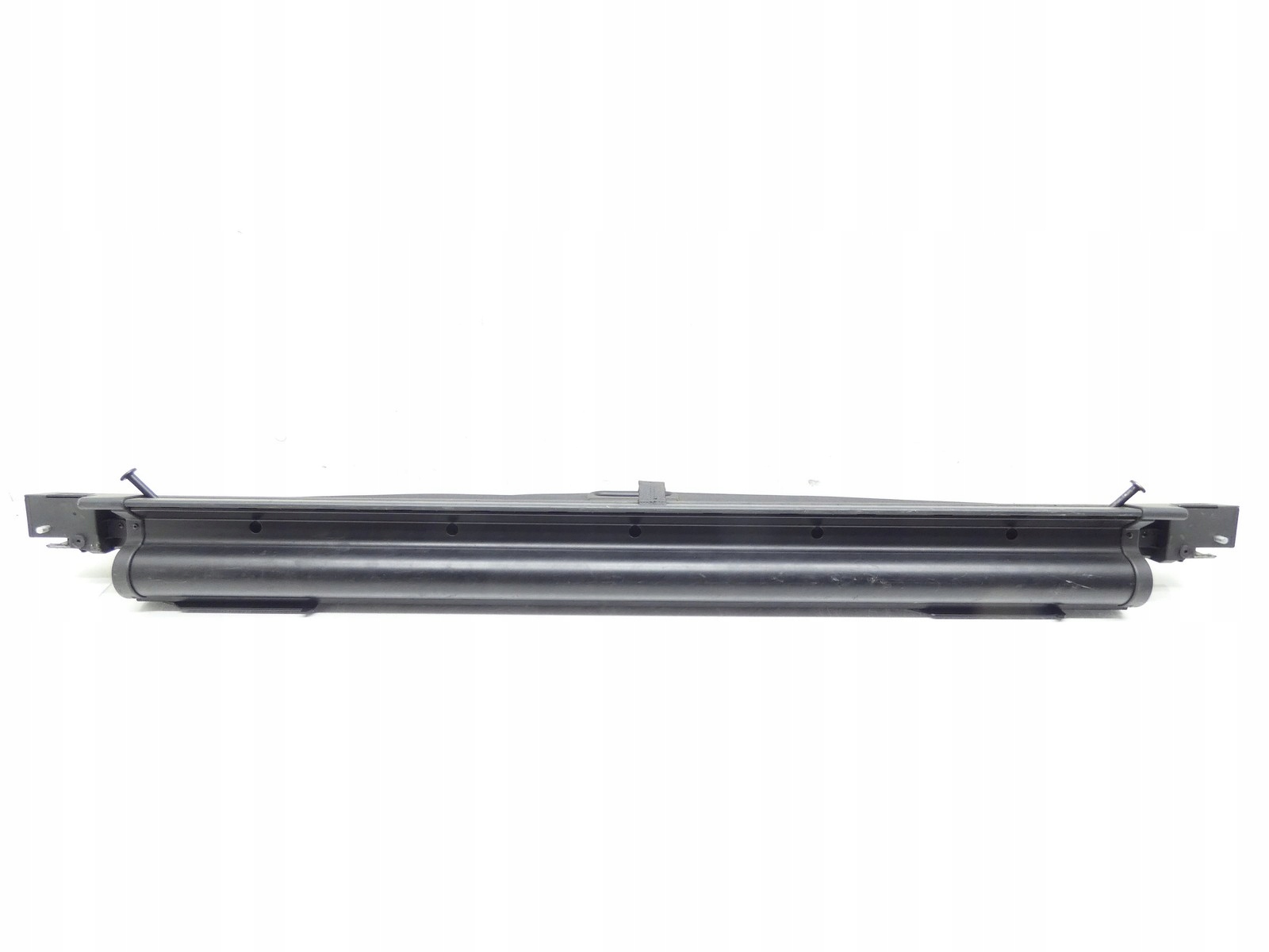 blinds + net plato boot BMW X3 E83 LIFT 3424659