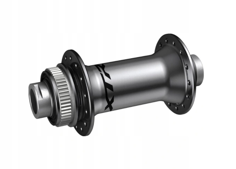 Přední náboj Shimano Xtr HB-M9110 B Lrx 15x110 Boost 32H