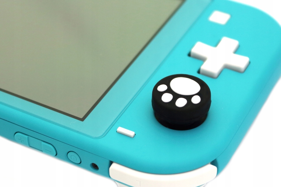 

Nakładka łapka 1 Szt na analog Switch Lite [bia]