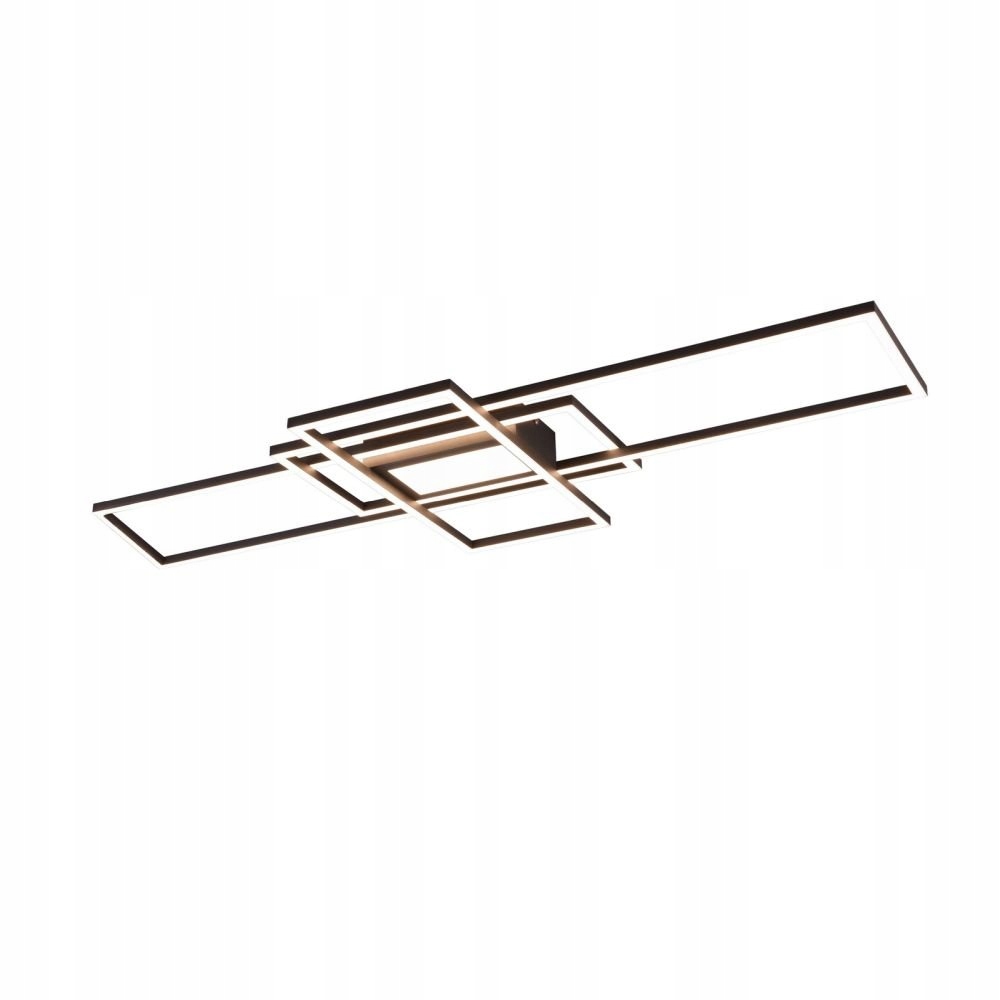stropní svítidlo Led Trio Irvine 60W 620010442