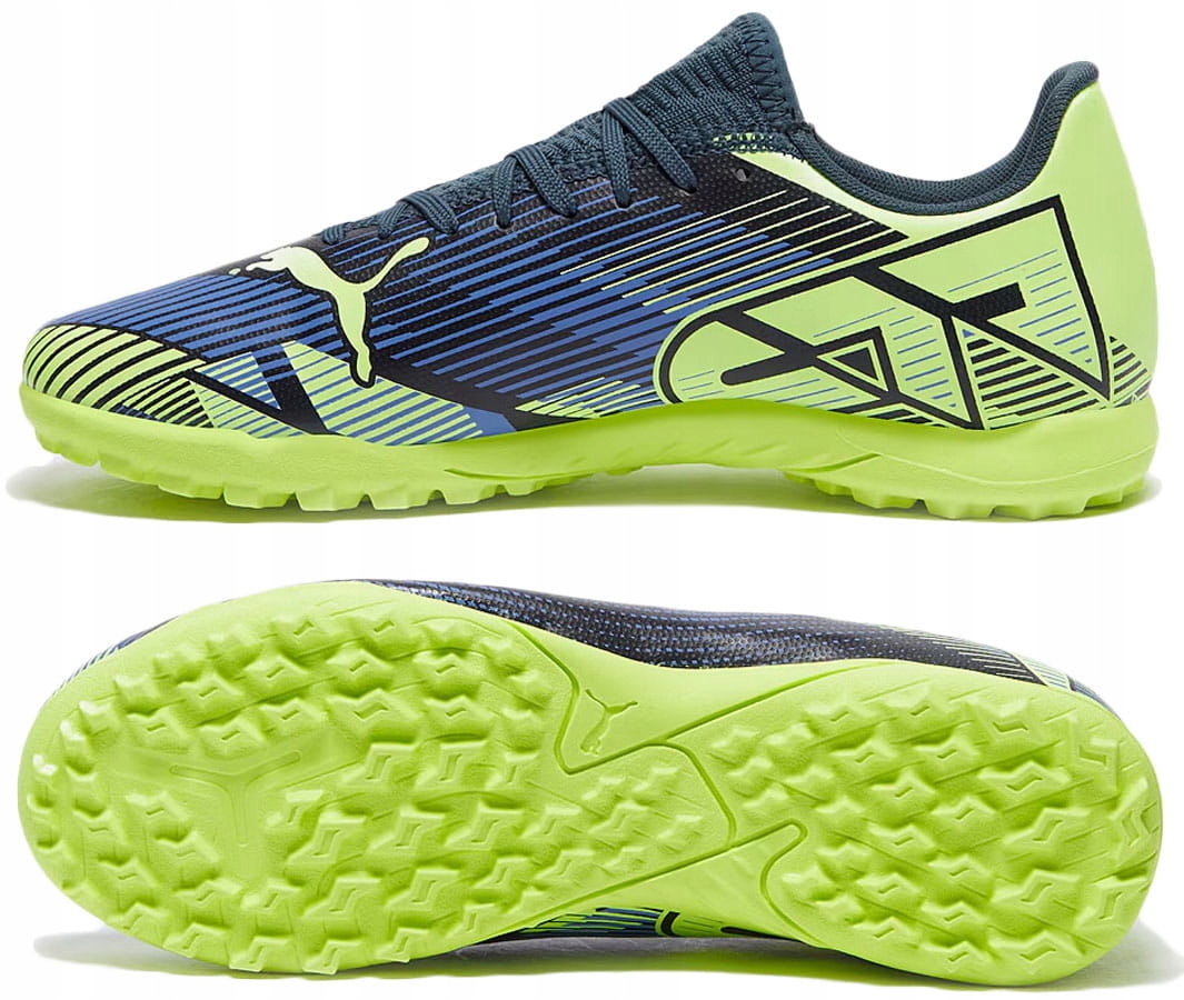 Turfy dla Dzieci buty piłkarskie na Orlik Puma Future 7 Play Tt junior