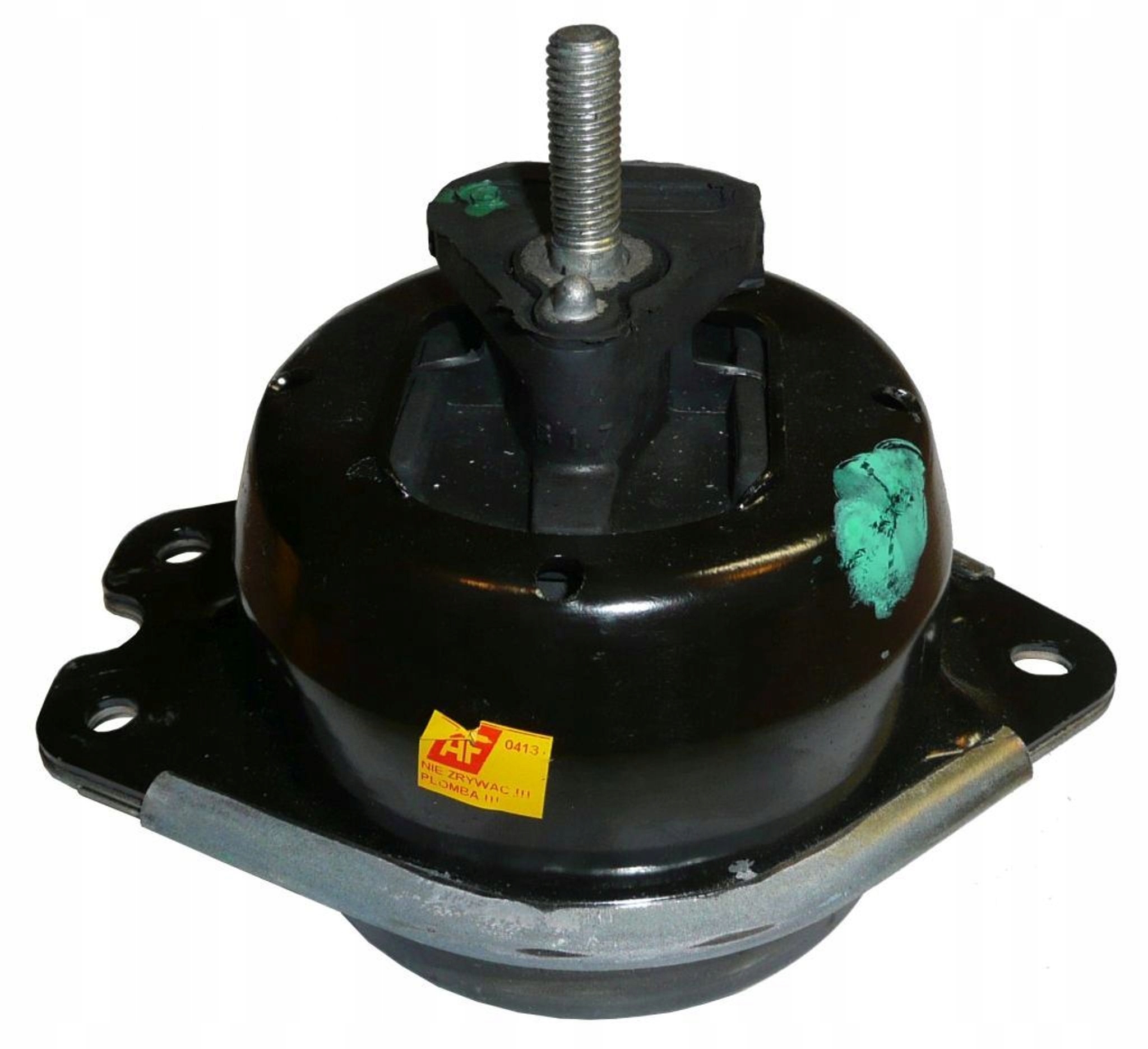 Silentblok Motoru R Laguna II 1.9DCI Hut 586350