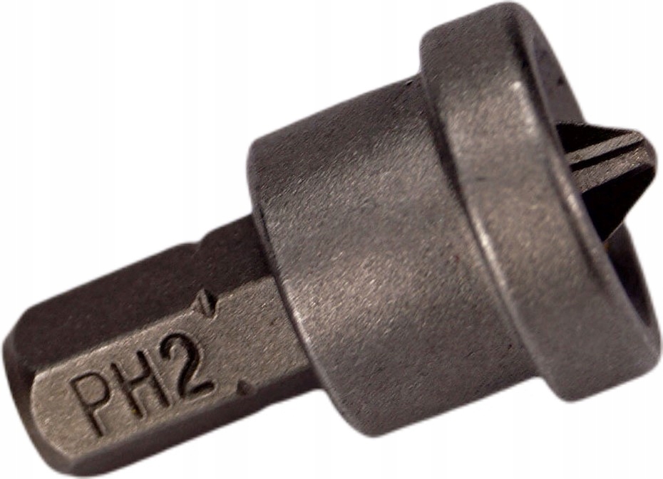 KOŃCÓWKA PH2 DO PŁYT GIPSOWYCH Z OGRANICZNIKIEM Kod producenta 9386