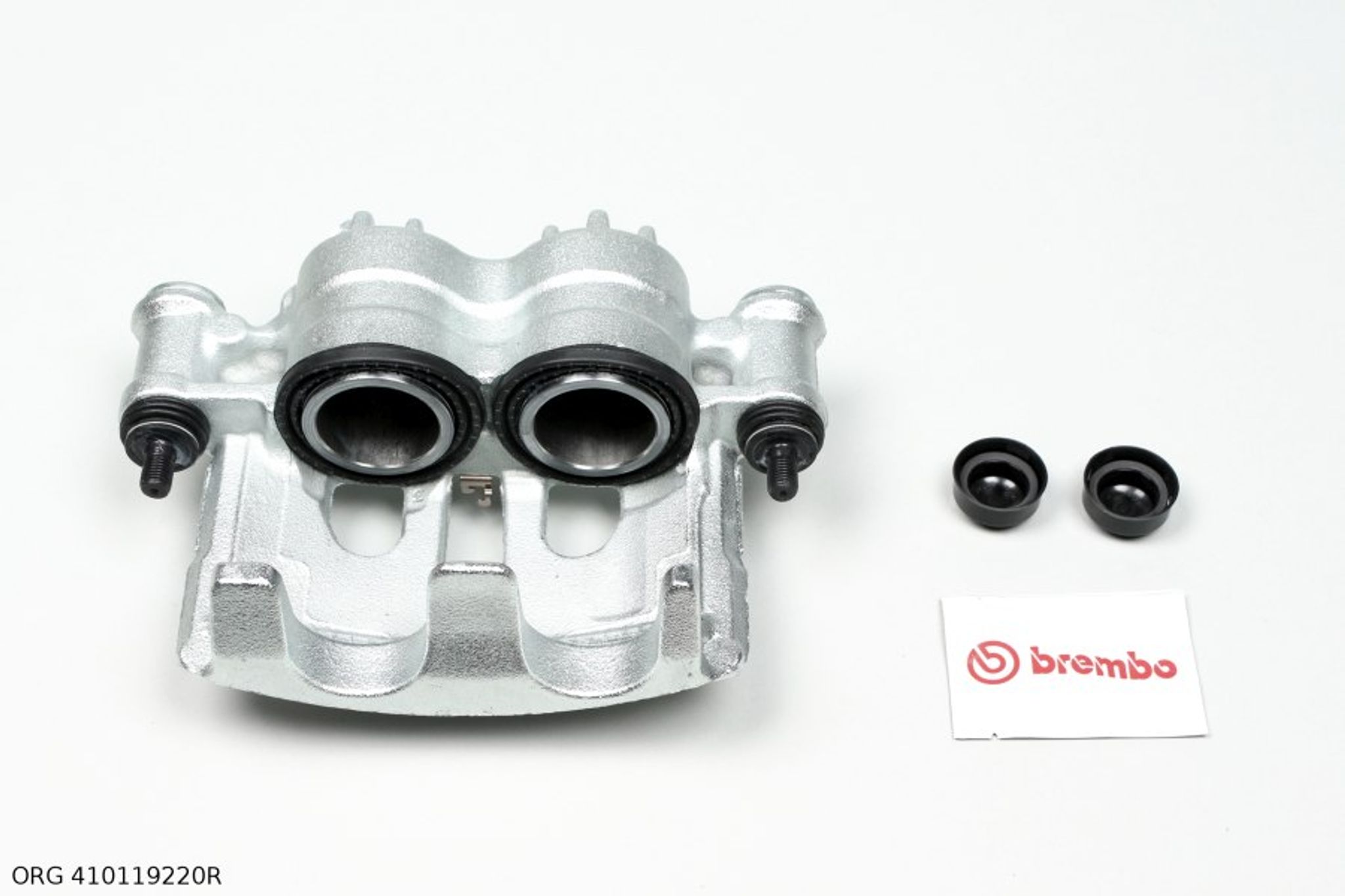 Brzdový Třmen R Master 10- Přední Lh Org 410119220R