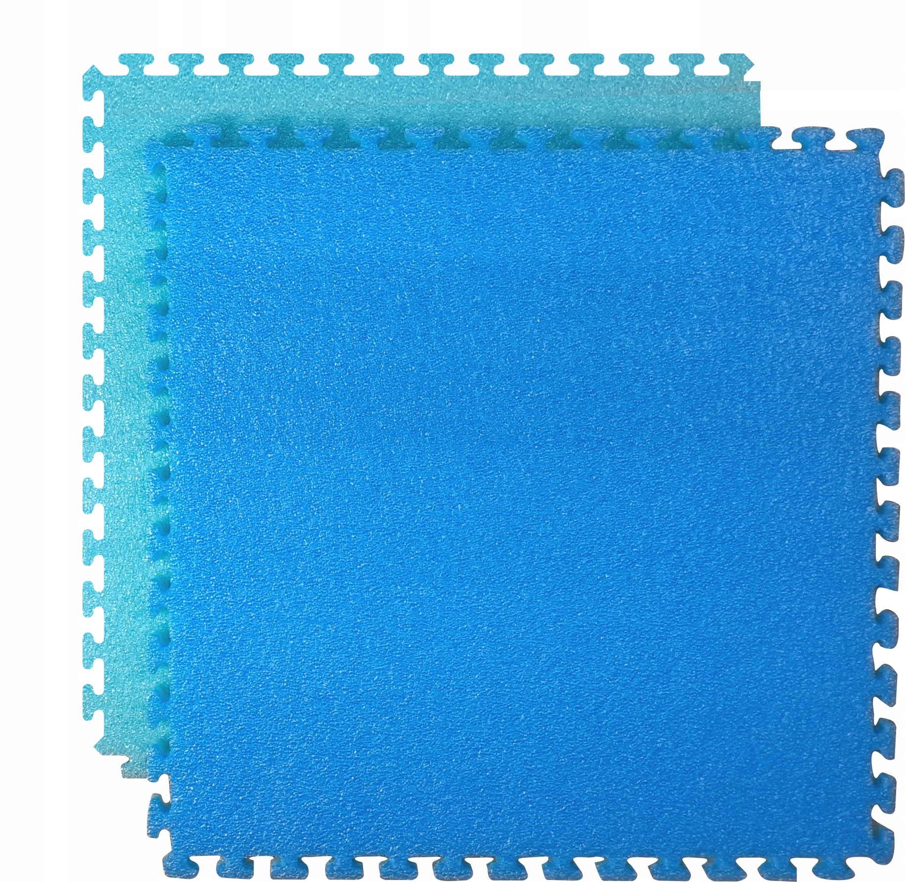

Puzzle Mata Pod Basen Pianka 2cm Zestaw 2szt /2m2