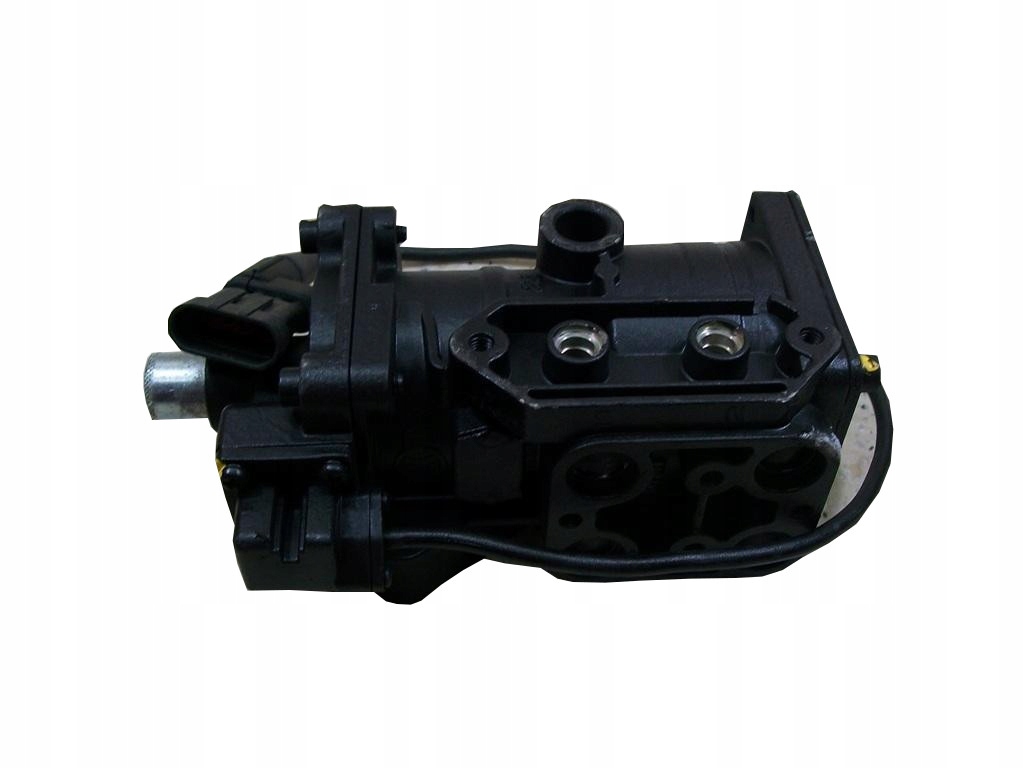 TWM-132BAD36C61 - ГЛАВНЫЙ ТОРМОЗНОЙ КЛАПАН IVECO TECTOR 504156083